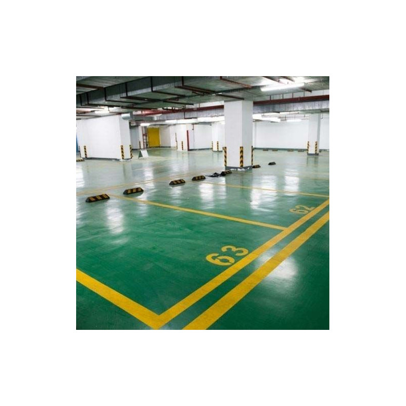 Car Park Decking System