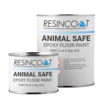 Hygenic Kennel & Cattery Paint