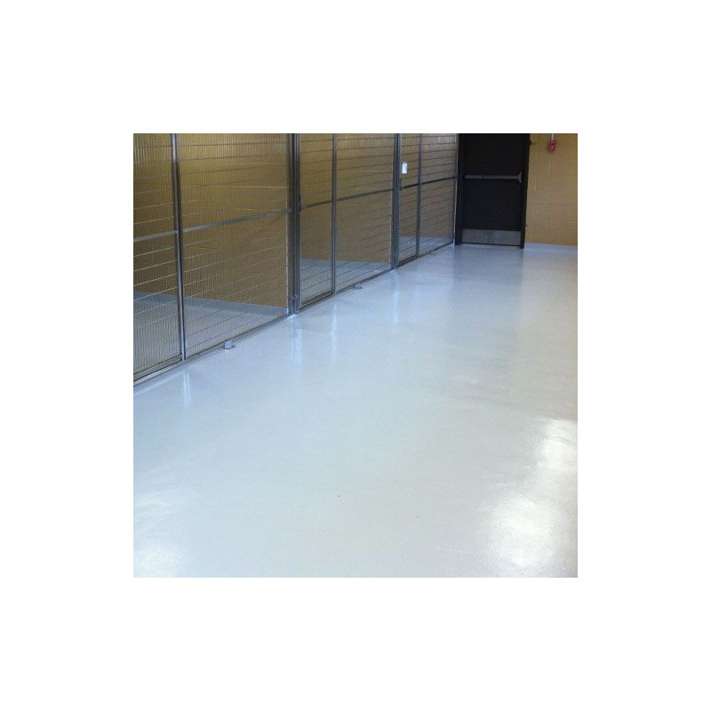 Hygenic Kennel & Cattery Paint