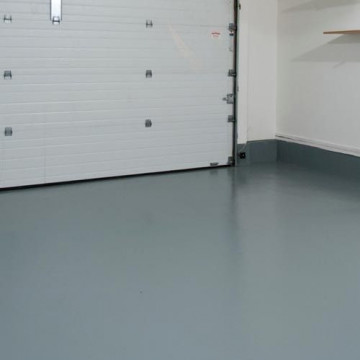 Concrete Floor Paint