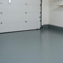 Concrete Floor Paint
