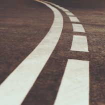 Resincoat Reflective Road Marker Paint 2.5kg