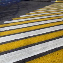 Resincoat Reflective Road Marker Paint 2.5kg