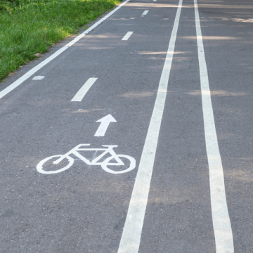 Resincoat Reflective Road Marker Paint 2.5kg