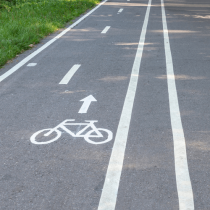 Resincoat Reflective Road Marker Paint 2.5kg