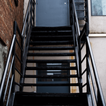 Resincoat Anti Slip Step Paint