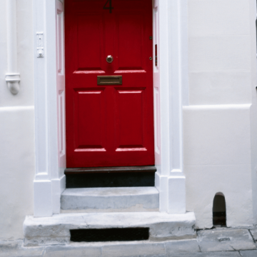 Resincoat Anti Slip Step Paint