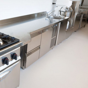 Resincoat Food Safe Floor Paint