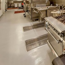 Resincoat Food Safe Floor Paint