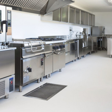 Resincoat Food Safe Floor Paint