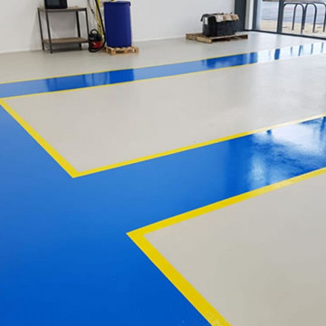 Resincoat Quick Drying Floor Paint