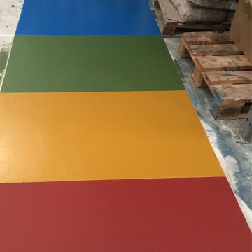 Resincoat Quick Drying Floor Paint