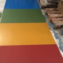 Resincoat Quick Drying Floor Paint