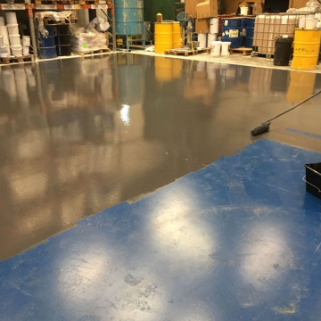 Resincoat Quick Drying Floor Paint