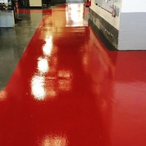 Resincoat Chemical Resistant Floor Coating
