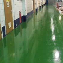 Resincoat Chemical Resistant Floor Coating
