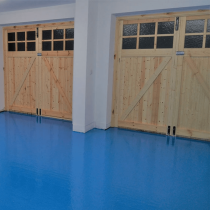 HB Epoxy Floor Paint Bundle
