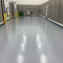 Epoxy Warehouse Industrial Floor Paint