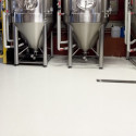 Epoxy Brewery Flooring