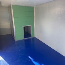 Hygenic Kennel & Cattery Paint