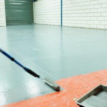 Resincoat Water Based Floor Paint