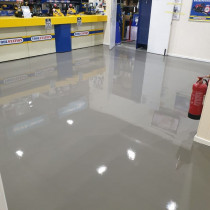Resincoat Quick Drying Floor Paint