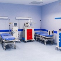 Resincoat Anti-Bacterial MRSA Anti-Slip Epoxy Floor Paint