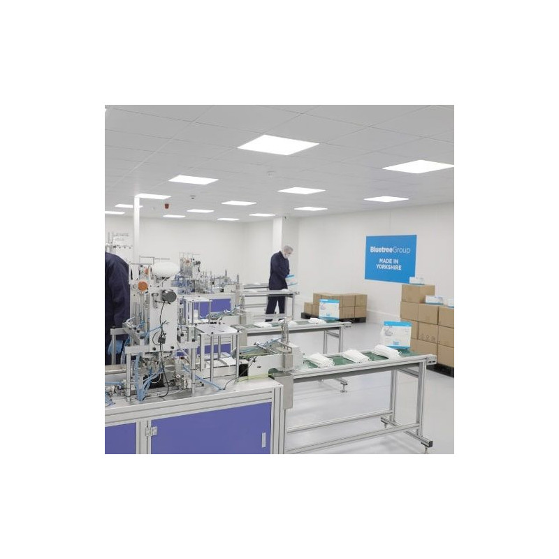 Resincoat Anti-Bacterial MRSA Anti-Slip Epoxy Floor Paint