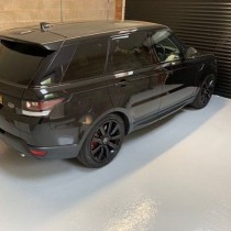 HB Epoxy Floor Paint Bundle