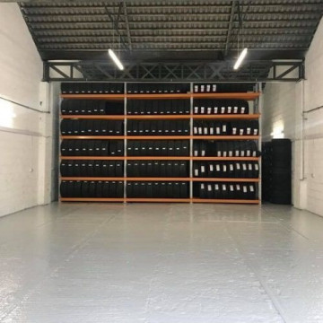 HB Epoxy Floor Paint Bundle