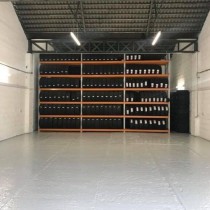 HB Epoxy Floor Paint Bundle