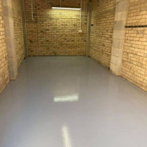 HB Epoxy Floor Paint