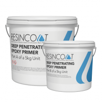 Resincoat Deep Penetrating Epoxy Primer