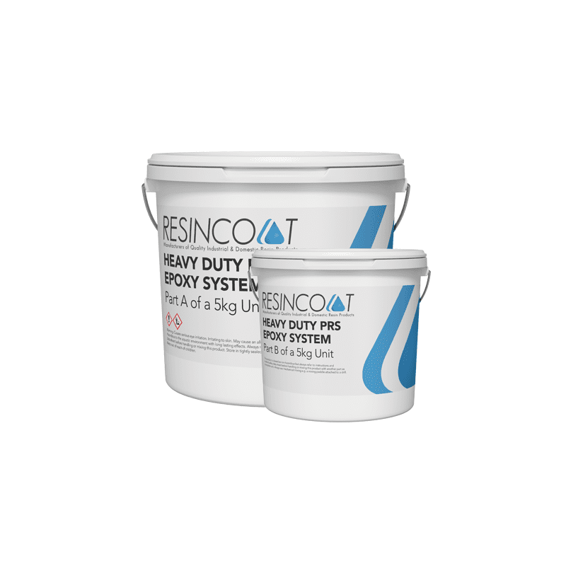 PRS Penetrating Epoxy System