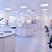 Covid-19 Resistant Epoxy Floor Coating