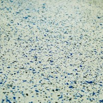 Resincoat Epoxy Flake Flooring System