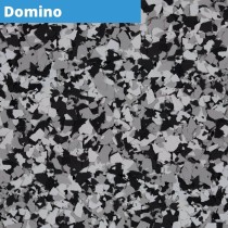 Resincoat Epoxy Flake Flooring System
