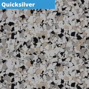 Resincoat Decorative PVA Flakes