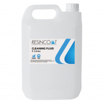 Resincoat Cleaning Fluid Hamsol