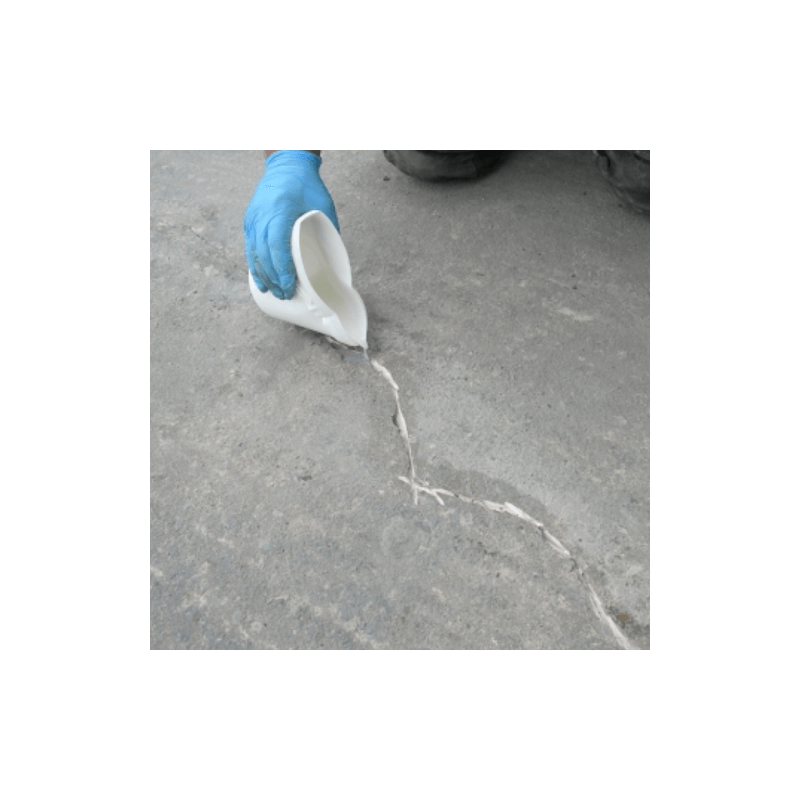 Resincoat Fast Cure Crack Repair Filler