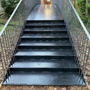 Resincoat Anti Slip Step Paint