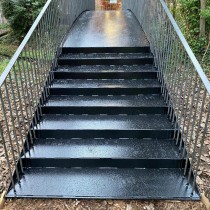 Resincoat Anti Slip Step Paint