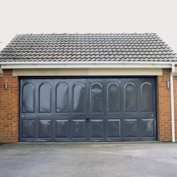 Resincoat Garage Door Paint 