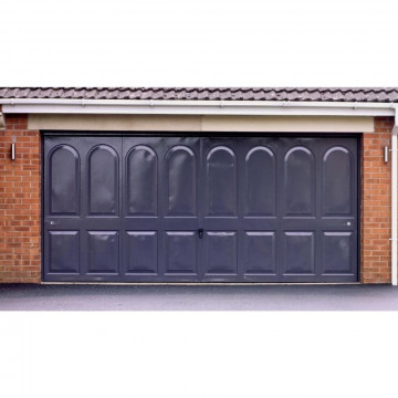 Resincoat Garage Door Paint 