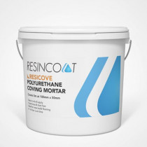 Resicove Epoxy Coving Mortar