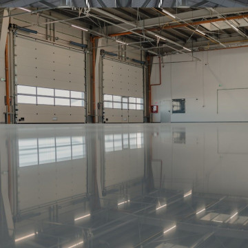 Resincoat Water Based Floor Paint