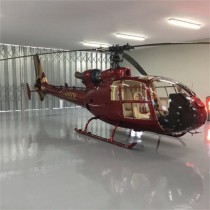 Resincoat HB Epoxy Garage Floor Paint