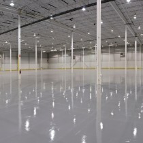 Epoxy Factory Floor Paint | Industrial Coatings | Resincoat