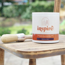 Inspire Furniture Paint | Chalk Furniture Paints | Resincoat UK