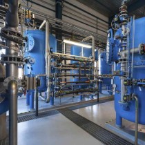 Resincoat Acid Resistant Floor Coating | Industrial Floor Paints